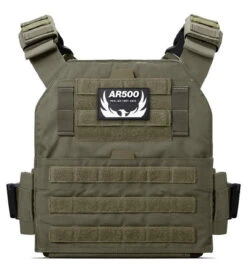AR500 Armor Veritas Modular Plate Carrier -Outdoor Life Store ar500 armor veritas modular plate carrier veritas 27016.1601491529