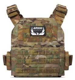 AR500 Armor Veritas Modular Plate Carrier -Outdoor Life Store ar500 armor veritas modular plate carrier veritas 98907.1601511643