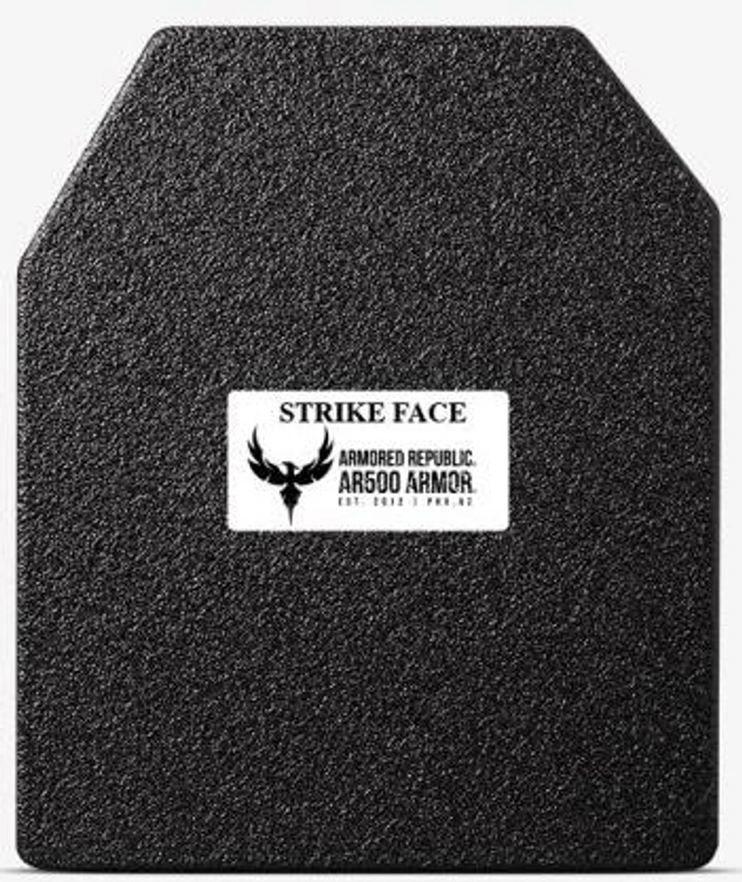 AR500 Level III Body Armor Plate 3 AR500 Level III Body Armor Plate