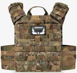 AR500 Valkyrie Plate Carrier 7 AR500 Valkyrie Plate Carrier -Outdoor Life Store ar500 valkyrie plate carrier valkyrie 00003.1649255911