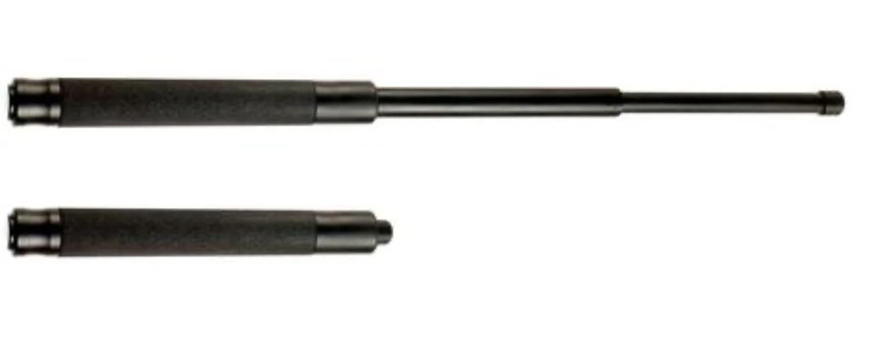 ASP 21" Talon Airweight Disc Loc Baton With Push Button Retraction 22412 3 ASP 21" Talon Airweight Disc Loc Baton With Push Button Retraction 22412