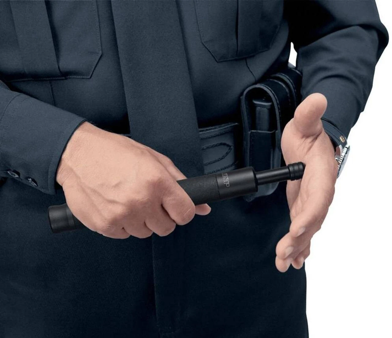 ASP Airweight 60 Talon Disc Loc Baton T60-22612 4 ASP Airweight 60 Talon Disc Loc Baton T60-22612 - Image 2