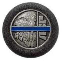 ASP Blue Line Logo Cap (F Series) 54116 -Outdoor Life Store asp blue line logo cap f series 54116 54116 38133.1620905875