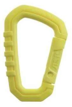 ASP Carabiners (50) And Bin Counter Display -Outdoor Life Store asp carabiners 50 and bin counter display 81298 06138.1599156738