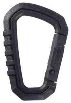 ASP Carabiners (50) And Bin Counter Display