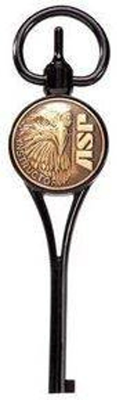 ASP Eagle Instructor G2 Handcuff Key 3 ASP Eagle Instructor G2 Handcuff Key