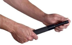 ASP K-Coat Steel 60 Talon Disc Loc Baton T60-22613 7 ASP K-Coat Steel 60 Talon Disc Loc Baton T60-22613 -Outdoor Life Store asp k coat steel 60 talon disc loc baton t60 22613 13100.1601497532