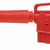 ASP Products 07403 Practice Red Gun Government M16