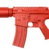 ASP Products 07413 Red Gun Government M4 Carbine