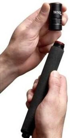 ASP Products 16 Inch Fusion Friction Loc Baton -Outdoor Life Store asp products 16 inch fusion friction loc baton 16fflb 57475.1601499605