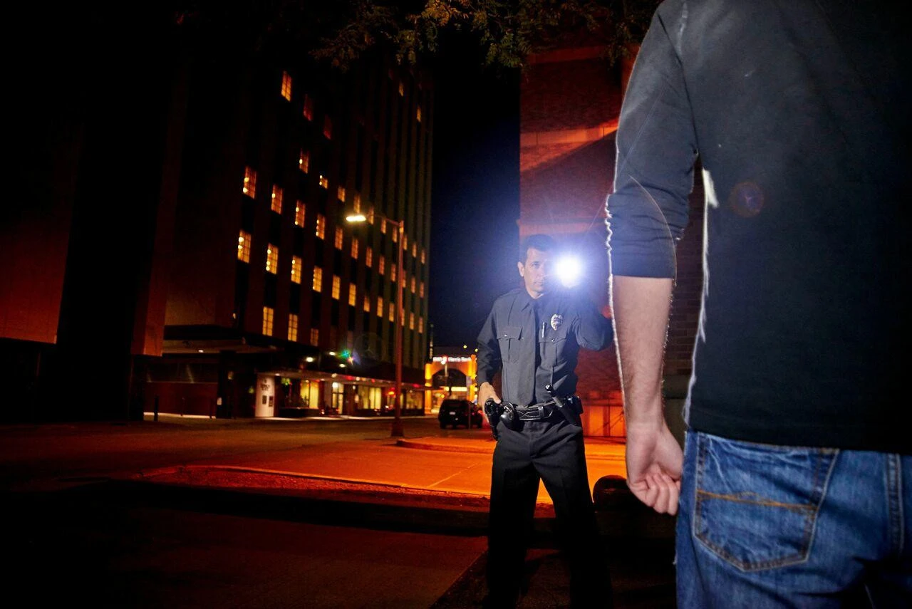 ASP Products 35674Raptor DF Flashlight 9 ASP Products 35674Raptor DF Flashlight - Image 7