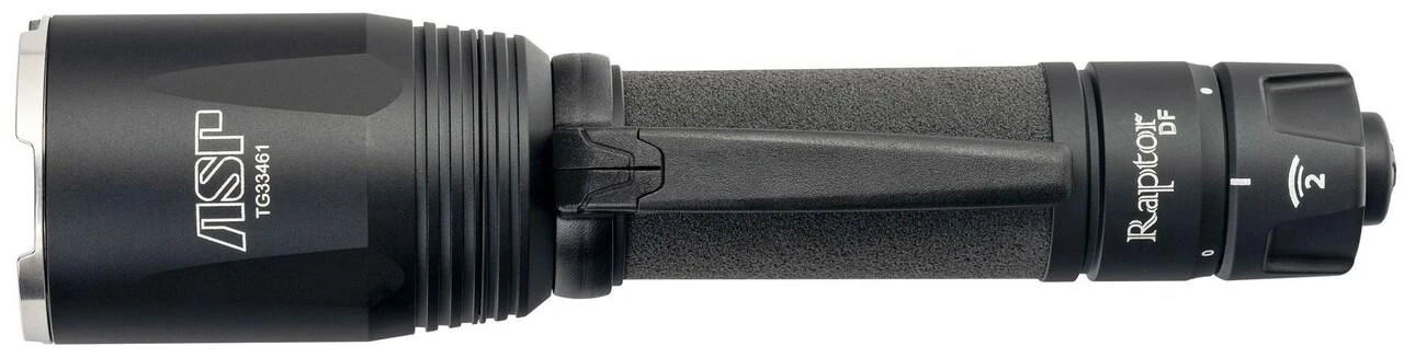 ASP Products 35674Raptor DF Flashlight 5 ASP Products 35674Raptor DF Flashlight - Image 3