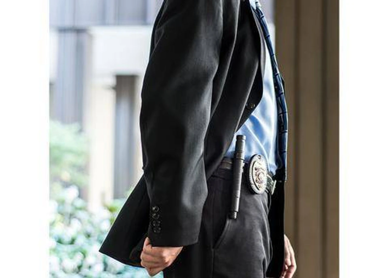 ASP Products Agent Concealable Baton 7 ASP Products Agent Concealable Baton - Image 5