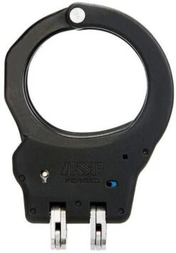 ASP Products Aluminum Bow Hinge Ultra Cuffs