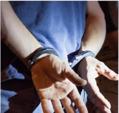 ASP Products ASP Steel Chain Ultra Handcuffs STEELHC 8 ASP Products ASP Steel Chain Ultra Handcuffs STEELHC -Outdoor Life Store asp products asp steel chain ultra handcuffs steelhc steelhc 80435.1620906382