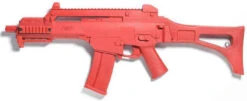 ASP Products Assault Rifle Red Guns -Outdoor Life Store asp products assault rifle red guns aslrrg 00833.1599150270