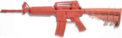 ASP Products Assault Rifle Red Guns -Outdoor Life Store asp products assault rifle red guns aslrrg 27009.1599155694