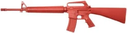 ASP Products Assault Rifle Red Guns -Outdoor Life Store asp products assault rifle red guns aslrrg 28266.1599162395