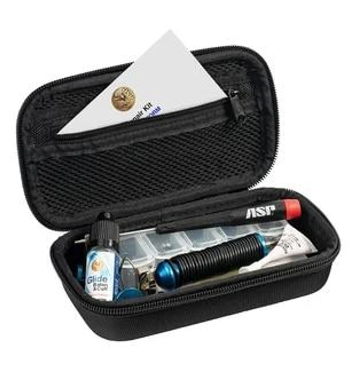 ASP Products Baton Maintenance Kit BMNTK 3 ASP Products Baton Maintenance Kit BMNTK