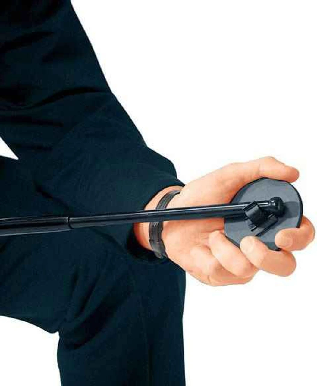 ASP Products Baton Tactical Mirror 52471 5 ASP Products Baton Tactical Mirror 52471 - Image 3