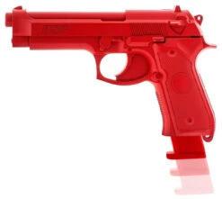 ASP Products 07394 Beretta 92 With 2 Magazines - Enhanced Training Gun