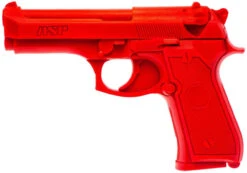 ASP Products Beretta Handgun Red Guns BRTHGRG 9 ASP Products Beretta Handgun Red Guns BRTHGRG -Outdoor Life Store asp products beretta handgun red guns brthgrg brthgrg 62657.1621294941