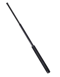 ASP Products Black Chrome Expandable Baton BLKCHROME 11 ASP Products Black Chrome Expandable Baton BLKCHROME -Outdoor Life Store asp products black chrome expandable baton blkchrome blkchrome 28593.1620905432