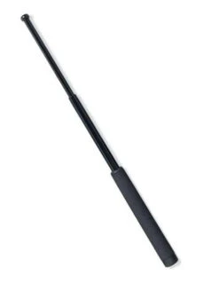 ASP Products Black Chrome Expandable Baton BLKCHROME 10 ASP Products Black Chrome Expandable Baton BLKCHROME -Outdoor Life Store asp products black chrome expandable baton blkchrome blkchrome 88585.1620905611