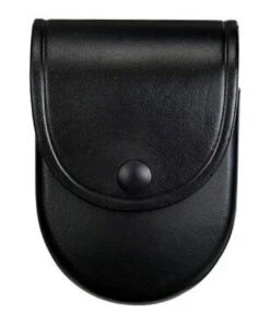 ASP Products Centurion Leather Handcuff Case 56146