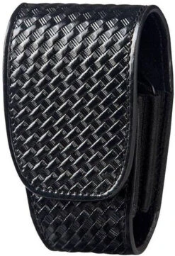 ASP Products Double Chain/Hinge/Rigid Handcuff Case DOUBLE-CUFF-CASE -Outdoor Life Store asp products double chainhingerigid handcuff case double cuff case 63707.1601516800