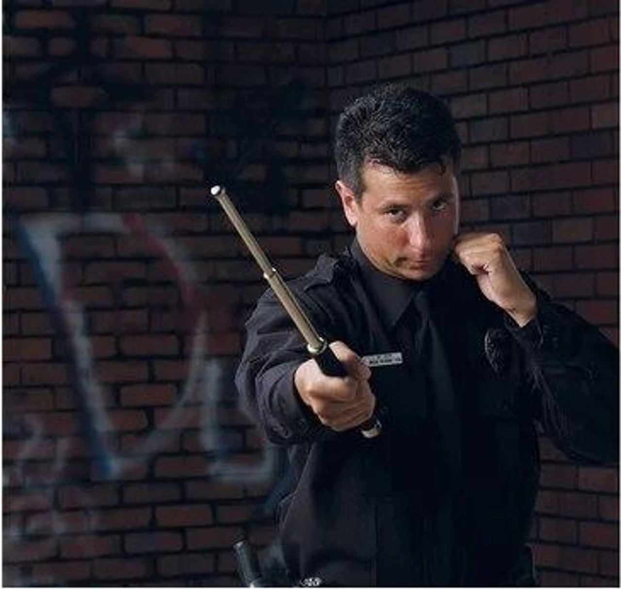 ASP Products DuraTec Friction Loc 26" Baton DURATEC-26IN 8 ASP Products DuraTec Friction Loc 26" Baton DURATEC-26IN - Image 6