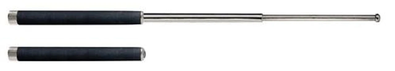 ASP Products DuraTec Friction Loc 26" Baton DURATEC-26IN 7 ASP Products DuraTec Friction Loc 26" Baton DURATEC-26IN - Image 5