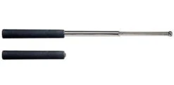 ASP Products Electroless Nickel Expandable Baton -Outdoor Life Store asp products electroless nickel expandable baton electroless 87175.1601529863