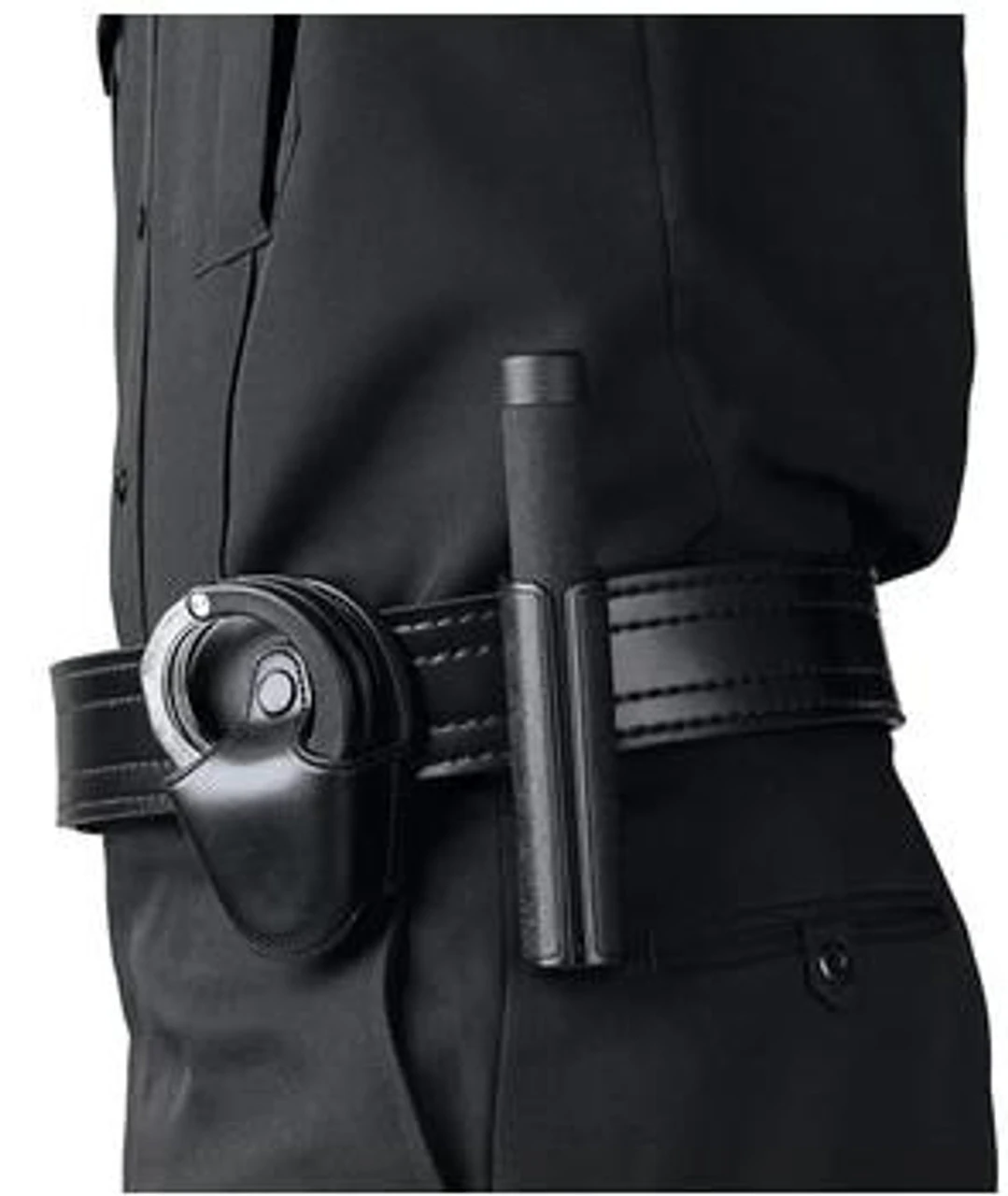 ASP Products Federal Chain/Hinge Handcuff Case FEDERAL-CASE 7 ASP Products Federal Chain/Hinge Handcuff Case FEDERAL-CASE - Image 5