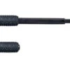 ASP Products Friction Loc Wavemaster Grip Airweight Expandable Baton WM-AIRWEIGHT -Outdoor Life Store asp products friction loc wavemaster grip airweight expandable baton wm airweight 73382.1601545334