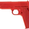 ASP Products Government .45 Red Training Gun 07308 1 ASP Products Government .45 Red Training Gun 07308 -Outdoor Life Store asp products government .45 red training gun 07308 96585.1599176591