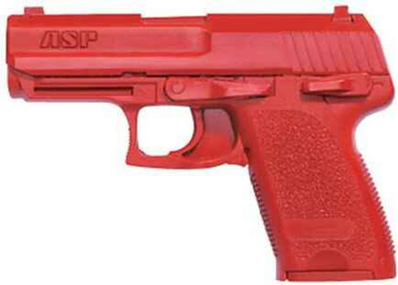 ASP Products H&K Handgun Red Guns HKREDGUN 5 ASP Products H&K Handgun Red Guns HKREDGUN - Image 3