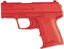 ASP Products H&K Handgun Red Guns HKREDGUN 12 ASP Products H&K Handgun Red Guns HKREDGUN -Outdoor Life Store asp products handk handgun red guns hkredgun 16369.1599175839