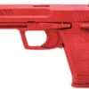 ASP Products H&K Handgun Red Guns HKREDGUN