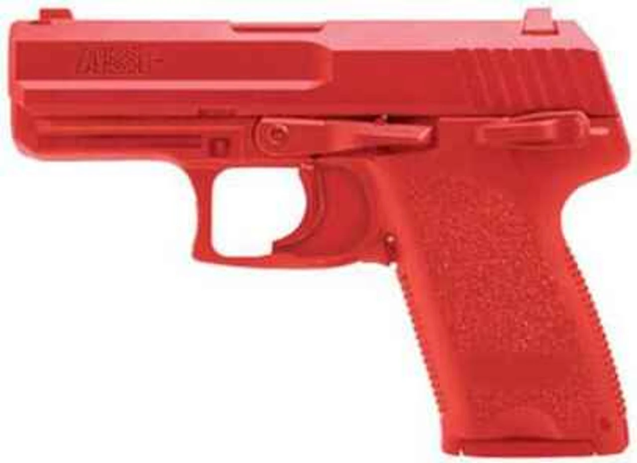 ASP Products H&K Handgun Red Guns HKREDGUN 4 ASP Products H&K Handgun Red Guns HKREDGUN - Image 2
