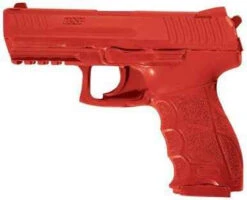 ASP Products H&K Handgun Red Guns HKREDGUN 14 ASP Products H&K Handgun Red Guns HKREDGUN -Outdoor Life Store asp products handk handgun red guns hkredgun 91217.1599163600