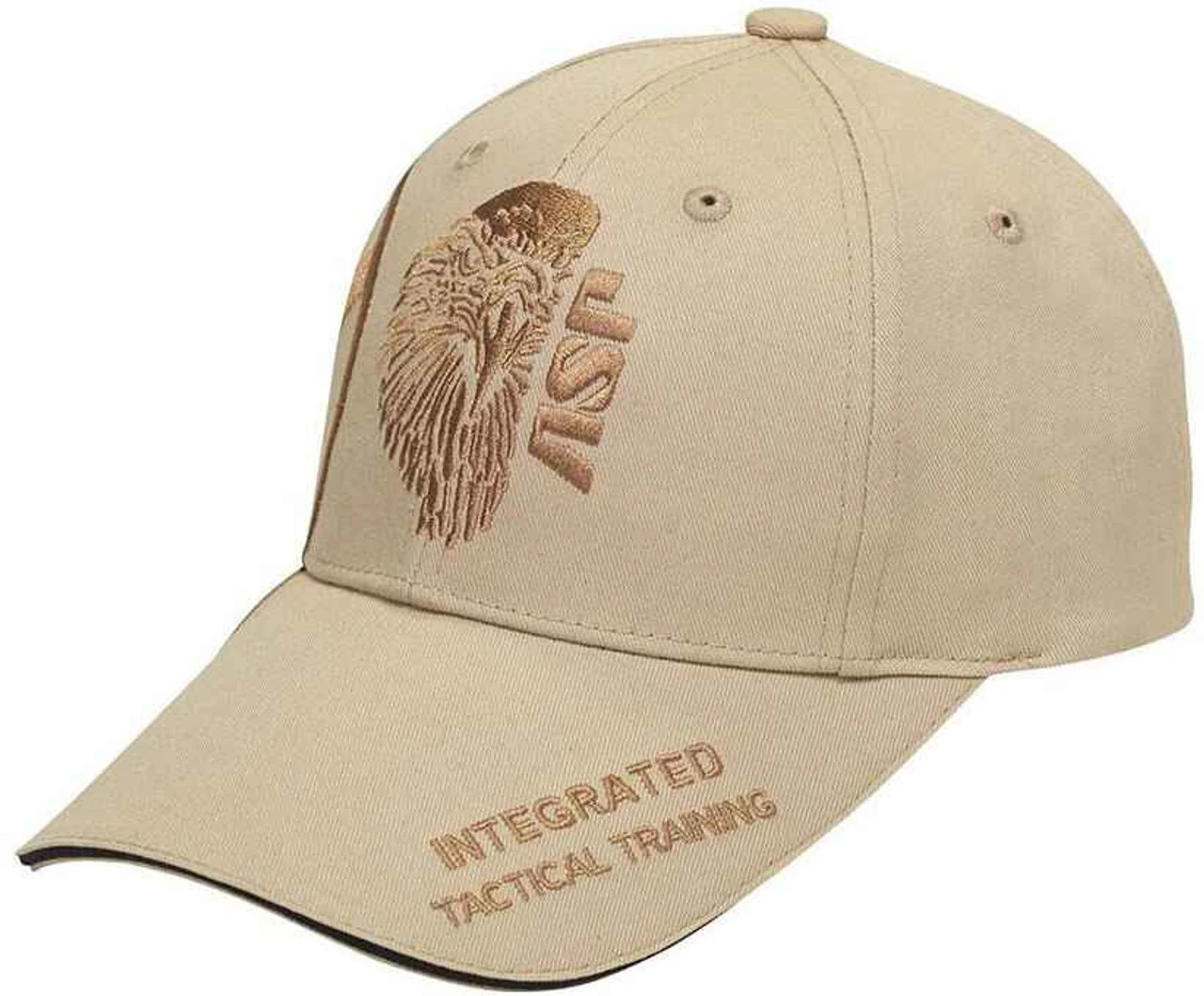 ASP Products 09813 Integrated Training Hat 3 ASP Products 09813 Integrated Training Hat