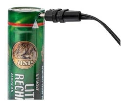 ASP Products Lithium Ion 18650 Battery & Link Case 53030-ASP -Outdoor Life Store asp products lithium ion 18650 battery and link case 53030 asp 53030 asp 53195.1620906411