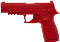 ASP Products M17 With Two Magazines - Enhanced Training Gun