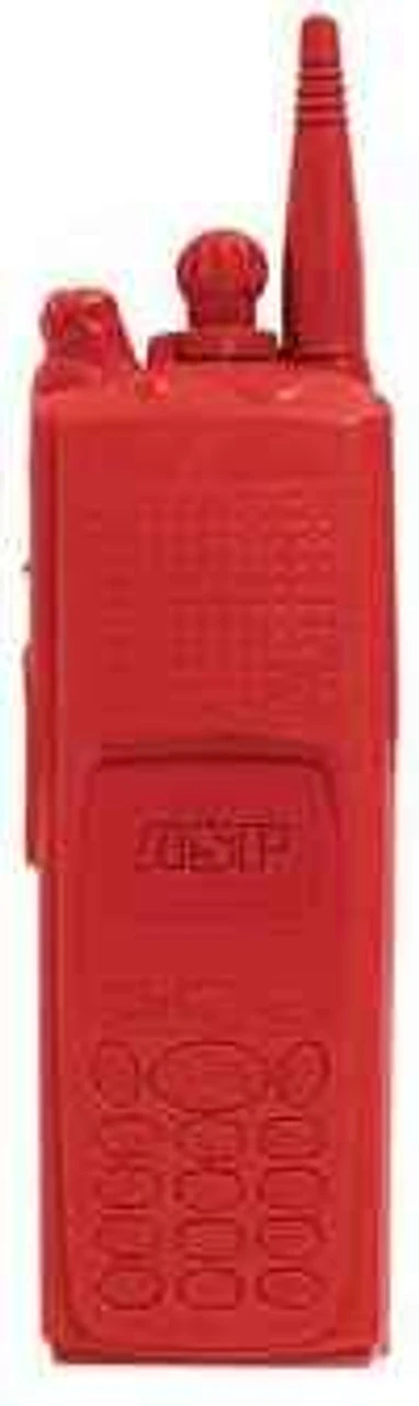 ASP Products Motorola Red Training Radio MTRRDIO 4 ASP Products Motorola Red Training Radio MTRRDIO - Image 2