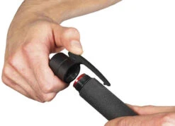 ASP Products Nexus Subcap Baton Clip (F Series) 52931 -Outdoor Life Store asp products nexus subcap baton clip f series 52931 62687.1599173908