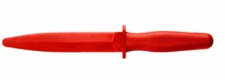 ASP Products Practice Red Knife 57451