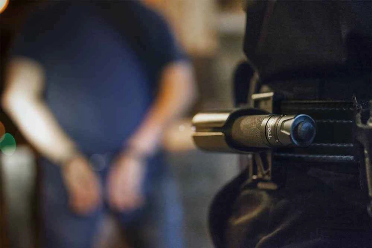 ASP Products Pro Tactical Light Case 35647 4 ASP Products Pro Tactical Light Case 35647 - Image 2