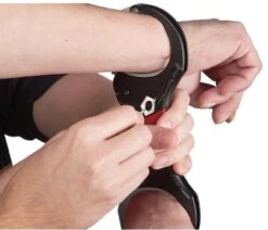 ASP Products Rigid Ultra Cuff Training Restraints 07488-ASP 9 ASP Products Rigid Ultra Cuff Training Restraints 07488-ASP -Outdoor Life Store asp products rigid ultra cuff training restraints 07488 asp 07488 asp 09495.1620906212