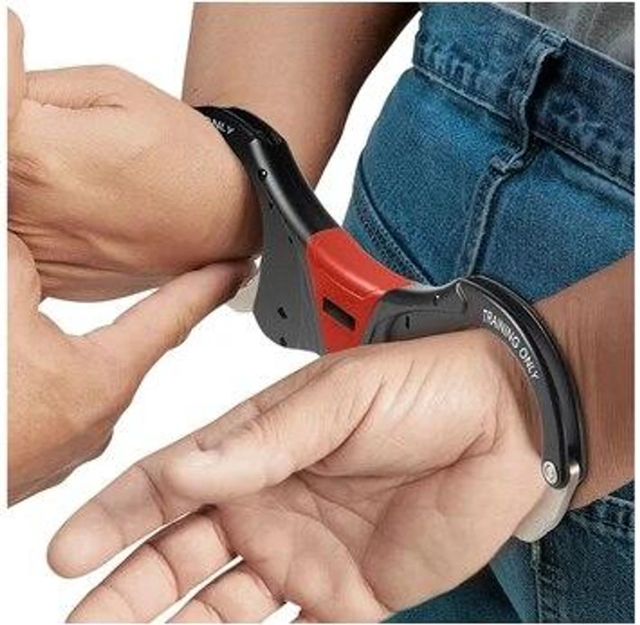 ASP Products Rigid Ultra Cuff Training Restraints 07488-ASP 6 ASP Products Rigid Ultra Cuff Training Restraints 07488-ASP - Image 4